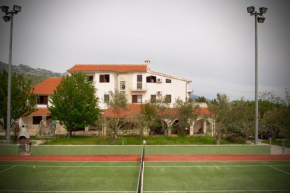 Apartments Villa Nina